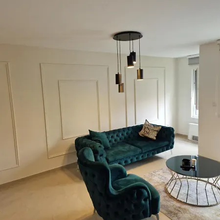 Appartement Lux Bijeljina