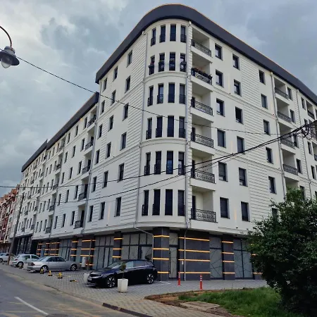 Appartement Lux