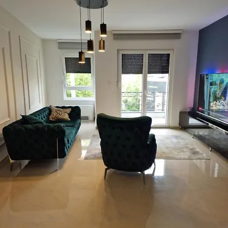 Lux Appartement Bijeljina