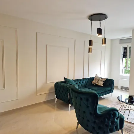 Appartement Lux Bijeljina