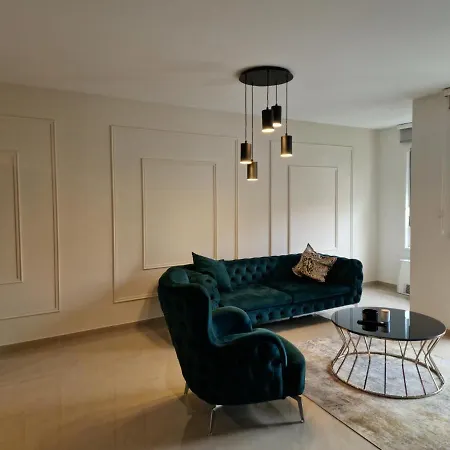 Appartement Lux Bijeljina