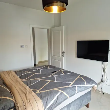 Appartement Lux *