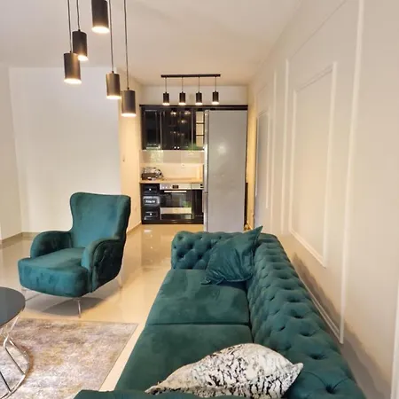 Appartement Lux