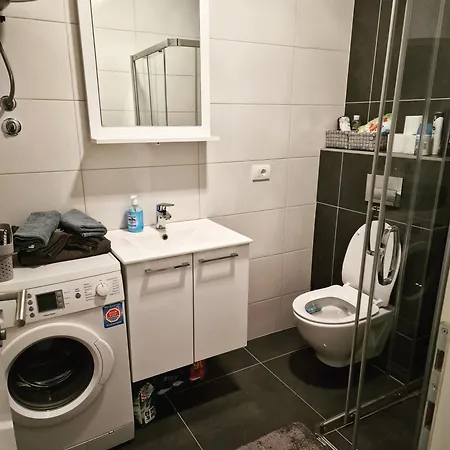 Lux Appartement *