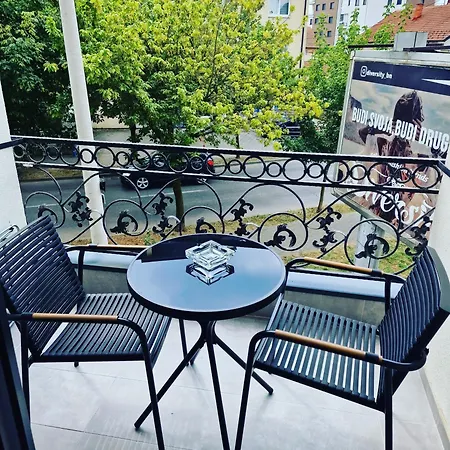 Lux Appartement Bijeljina