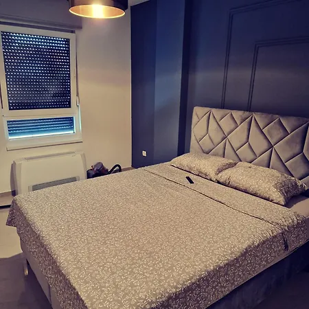 Lux Appartement Bijeljina