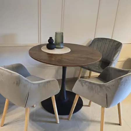 Appartement Lux