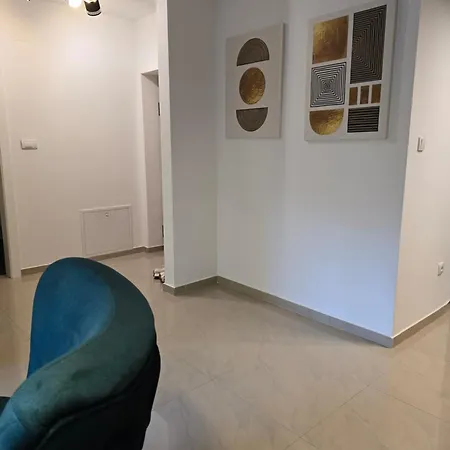 Appartement Lux *
